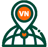 Quy định sử dụng tên miền Việt Nam