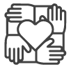 Icon website Tedfast